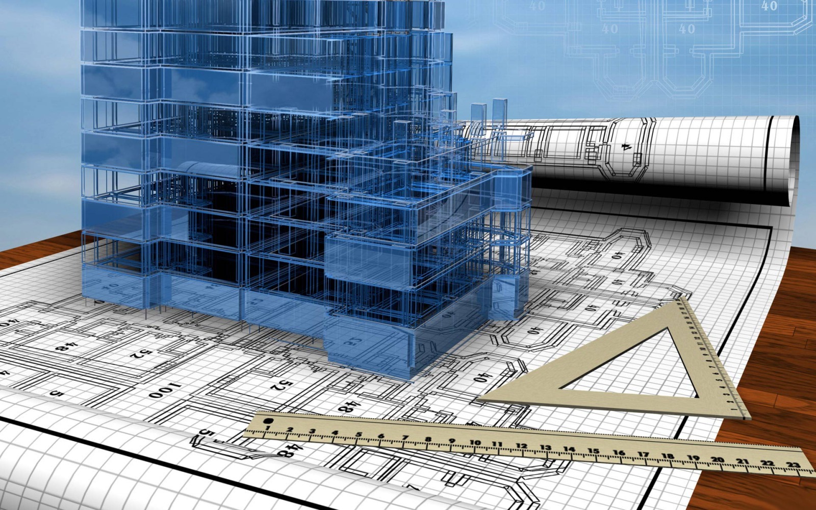 proyectos de edificación